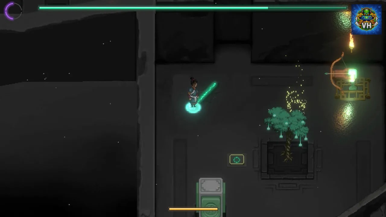 Terracotta Nintendo Switch - ảnh màn hình 5