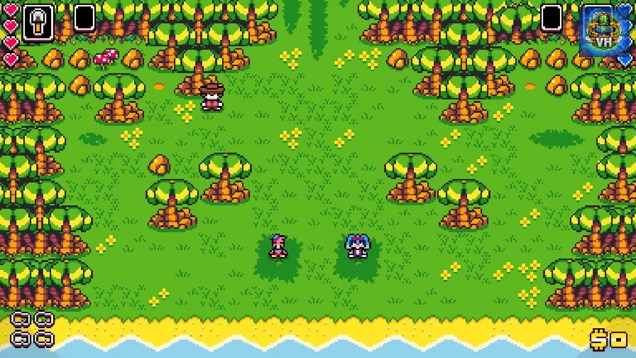 Dandy & Randy DX Nintendo Switch - ảnh màn hình 6