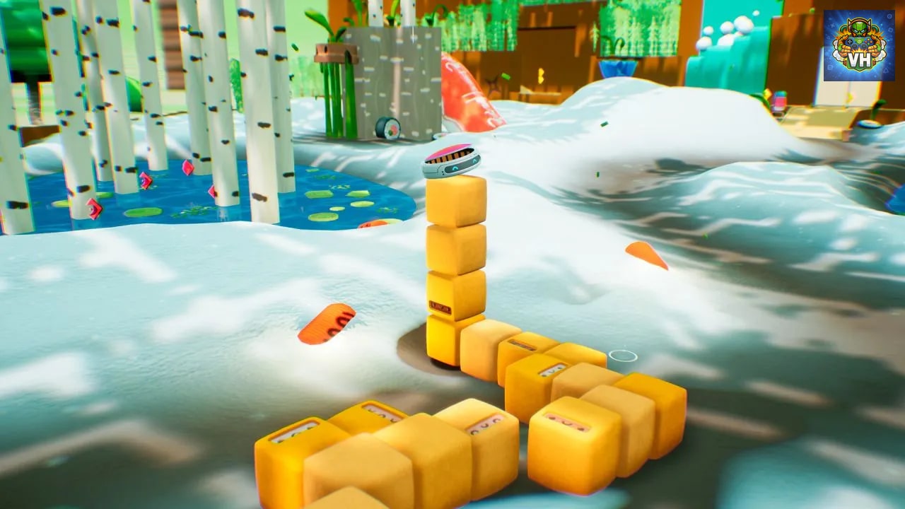 Togges Nintendo Switch - ảnh màn hình 3