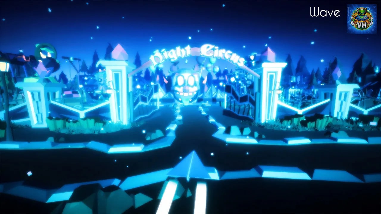 Paper Dash - Ghost Hunt Nintendo Switch - ảnh màn hình 5