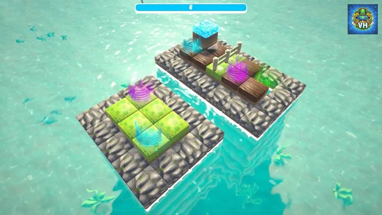Cube Farmer Nintendo Switch - ảnh màn hình 6