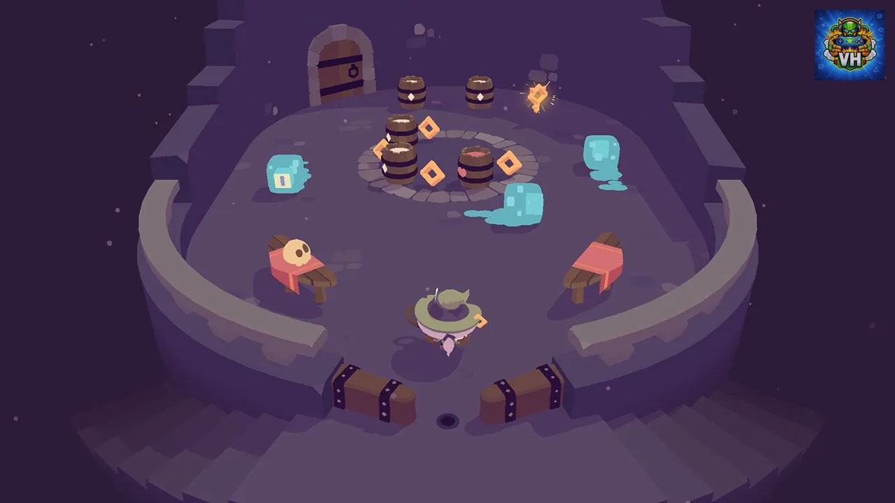 The Pinball Wizard Nintendo Switch - ảnh màn hình 6