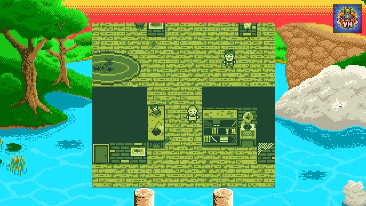 Fishing Vacation Nintendo Switch - ảnh màn hình 5