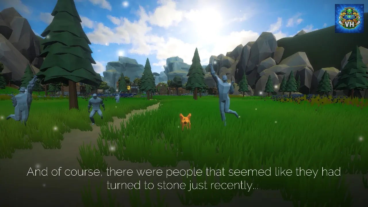 My Lovely Dog Adventure Nintendo Switch - ảnh màn hình 4