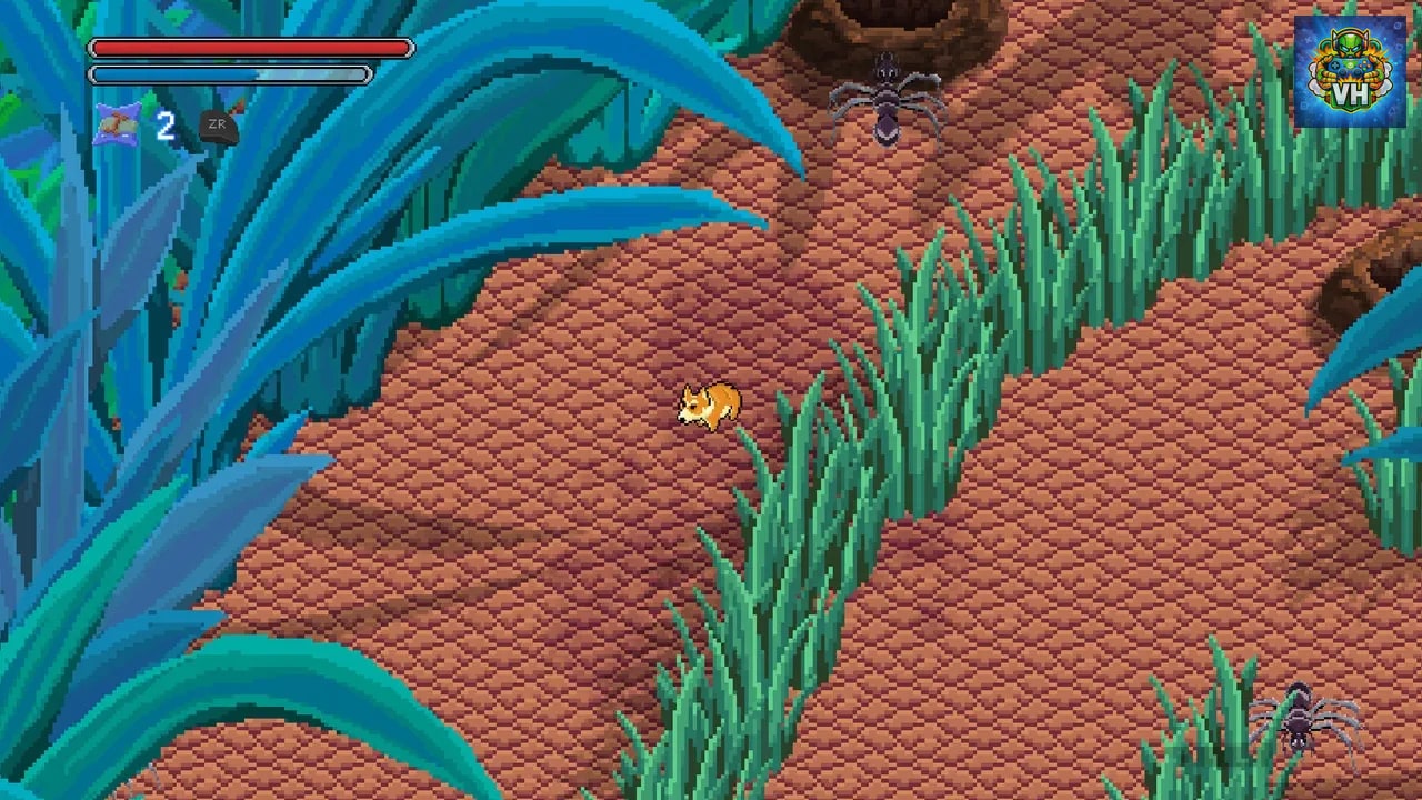 Corgi´s Travel Nintendo Switch - ảnh màn hình 4