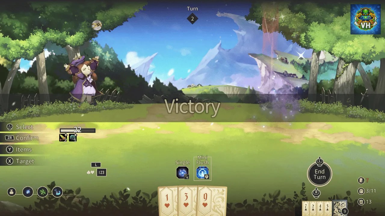 Zoeti Nintendo Switch - ảnh màn hình 2