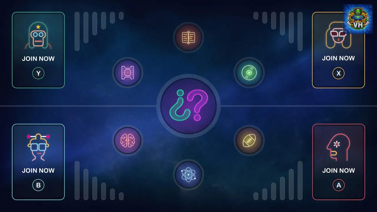 Quiz 4 All Nintendo Switch - ảnh màn hình 5