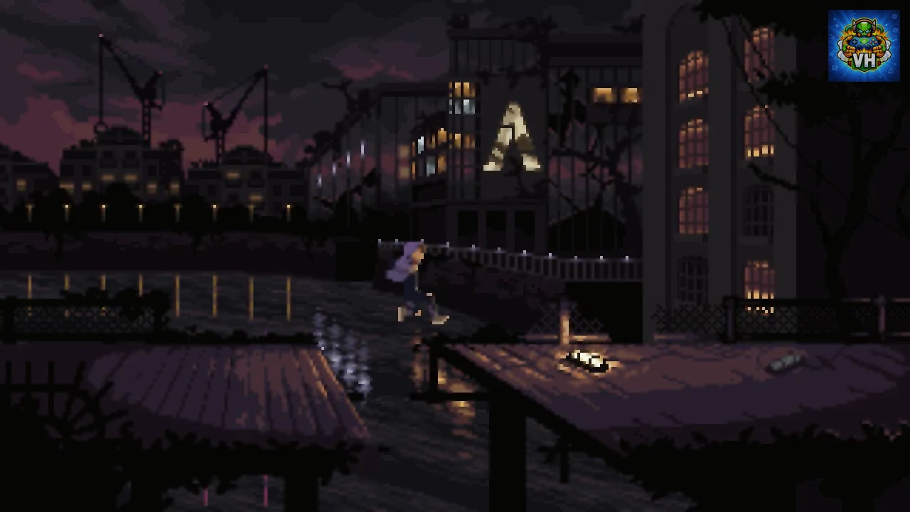 Full Void Nintendo Switch - ảnh màn hình 2