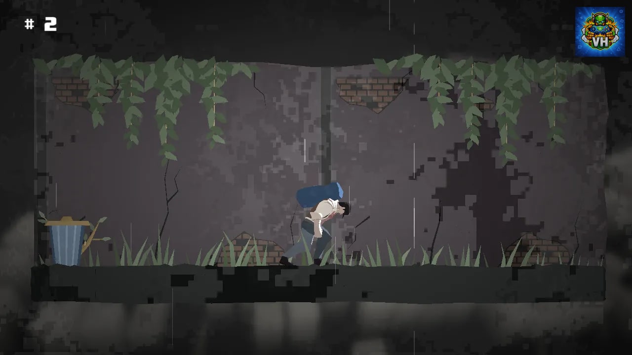 Dead Rain: New Zombie Virus Nintendo Switch - ảnh màn hình 4