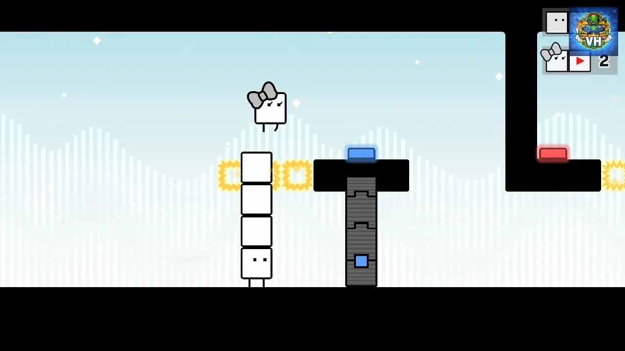 BOXBOY! + BOXGIRL!™ Nintendo Switch - ảnh màn hình 10