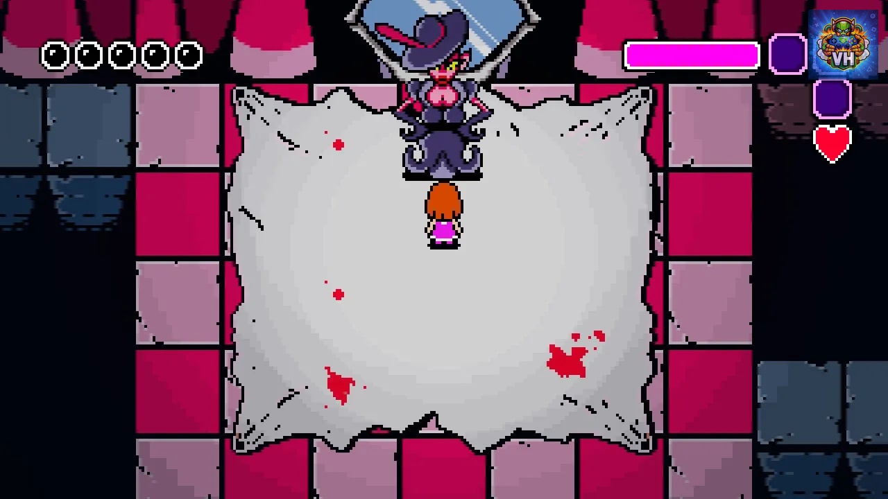 Sunshine Manor Nintendo Switch - ảnh màn hình 1