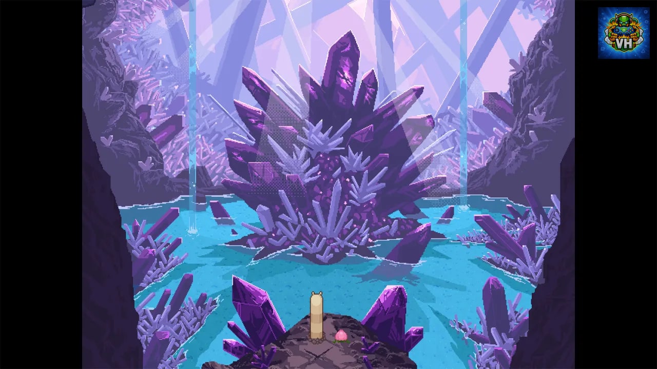 Rakuen: Deluxe Edition Nintendo Switch - ảnh màn hình 3