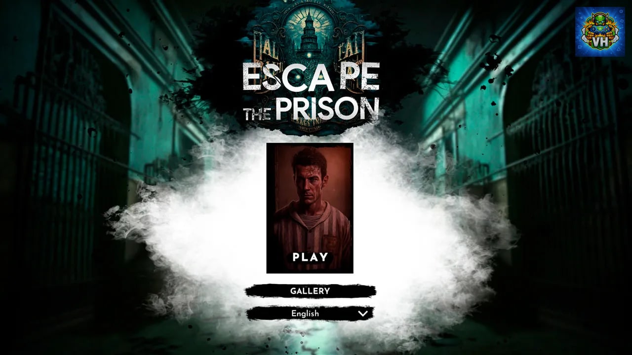 Escape the Prison: 3 Days to Freedom Nintendo Switch - ảnh màn hình 4