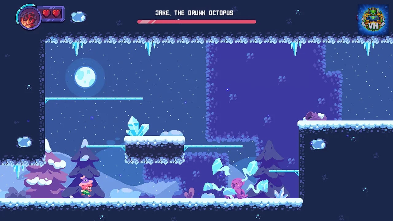 Witchcrafty Nintendo Switch - ảnh màn hình 1