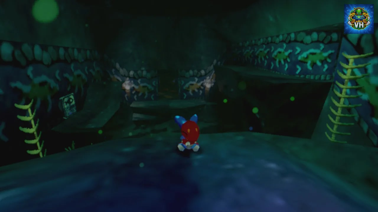Cavern of Dreams Nintendo Switch - ảnh màn hình 3