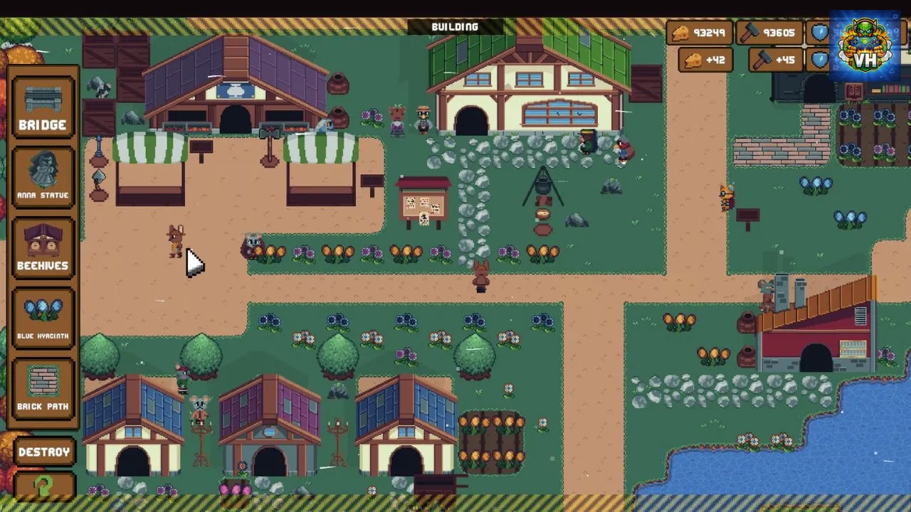 Backpack Hero Nintendo Switch - ảnh màn hình 6