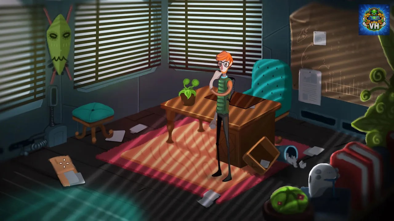 Mutropolis Nintendo Switch - ảnh màn hình 3