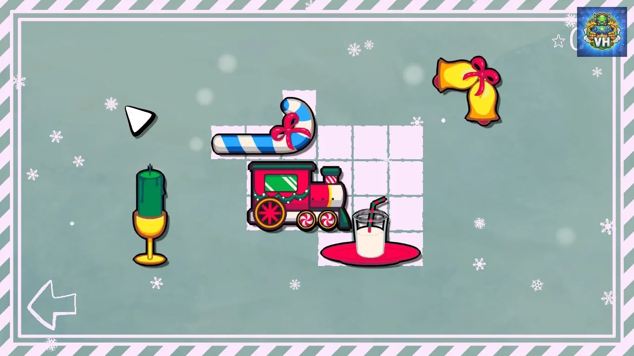 ToyBox Christmas Nintendo Switch - ảnh màn hình 1