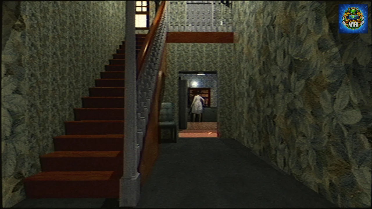 MOTHERED - A ROLE-PLAYING HORROR GAME Nintendo Switch - ảnh màn hình 4