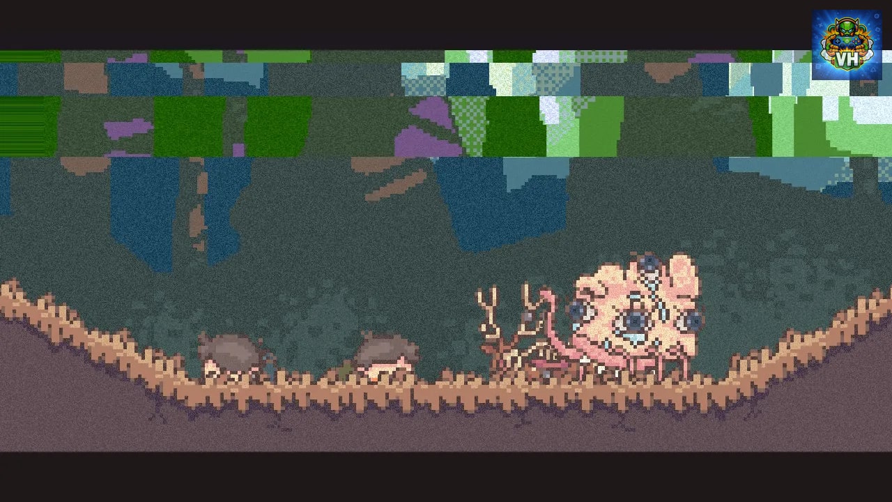 BOKURA Nintendo Switch - ảnh màn hình 3
