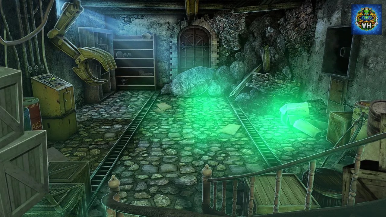 Demon Hunter: Chronicles from Beyond Nintendo Switch - ảnh màn hình 4