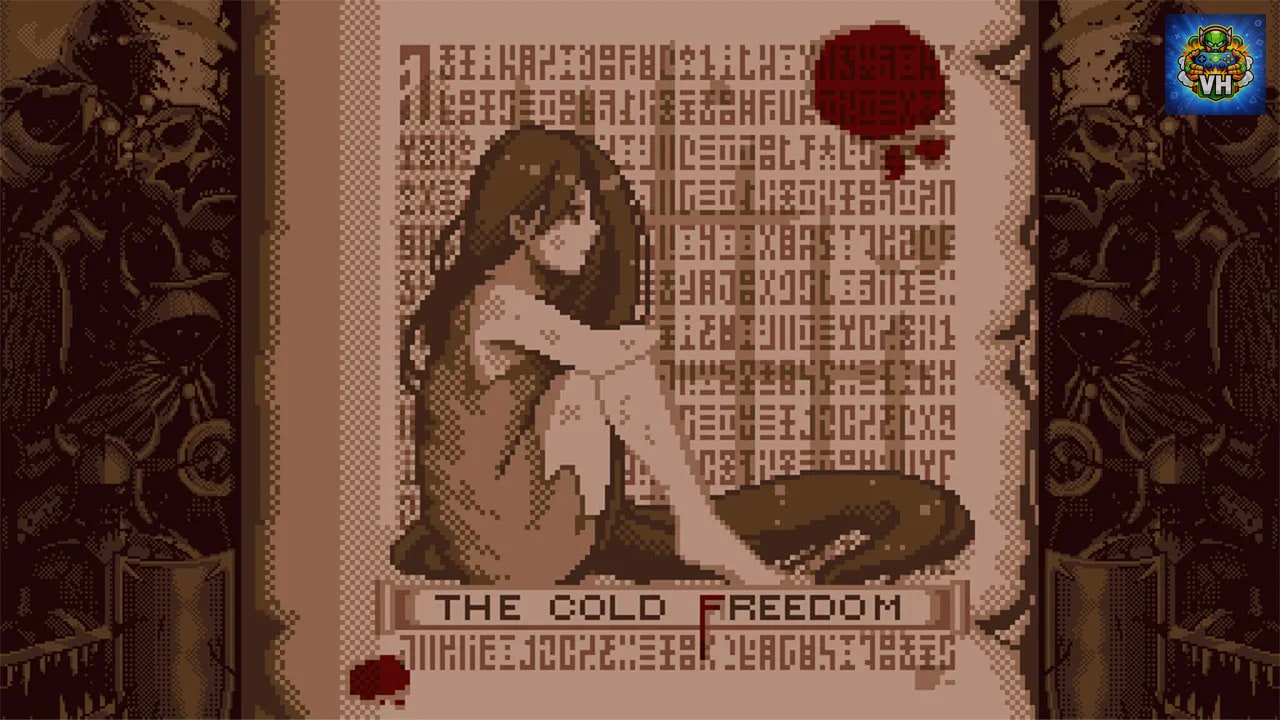 Kharon's Crypt - Even Death May Die Nintendo Switch - ảnh màn hình 6