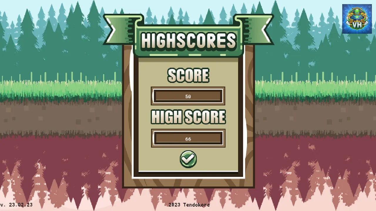 ANIMALITY Nintendo Switch - ảnh màn hình 2
