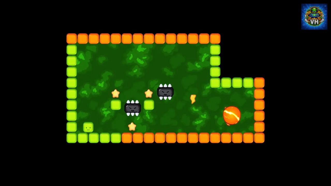 Color Pals Nintendo Switch - ảnh màn hình 2
