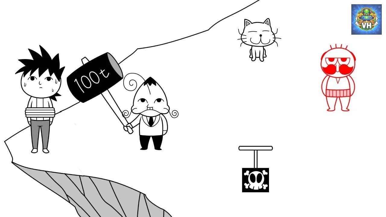 みんなで空気読み。コロコロコミックVer. コロコロコミック読みますか？それとも空気読みますか？ Nintendo Switch - ảnh màn hình 5