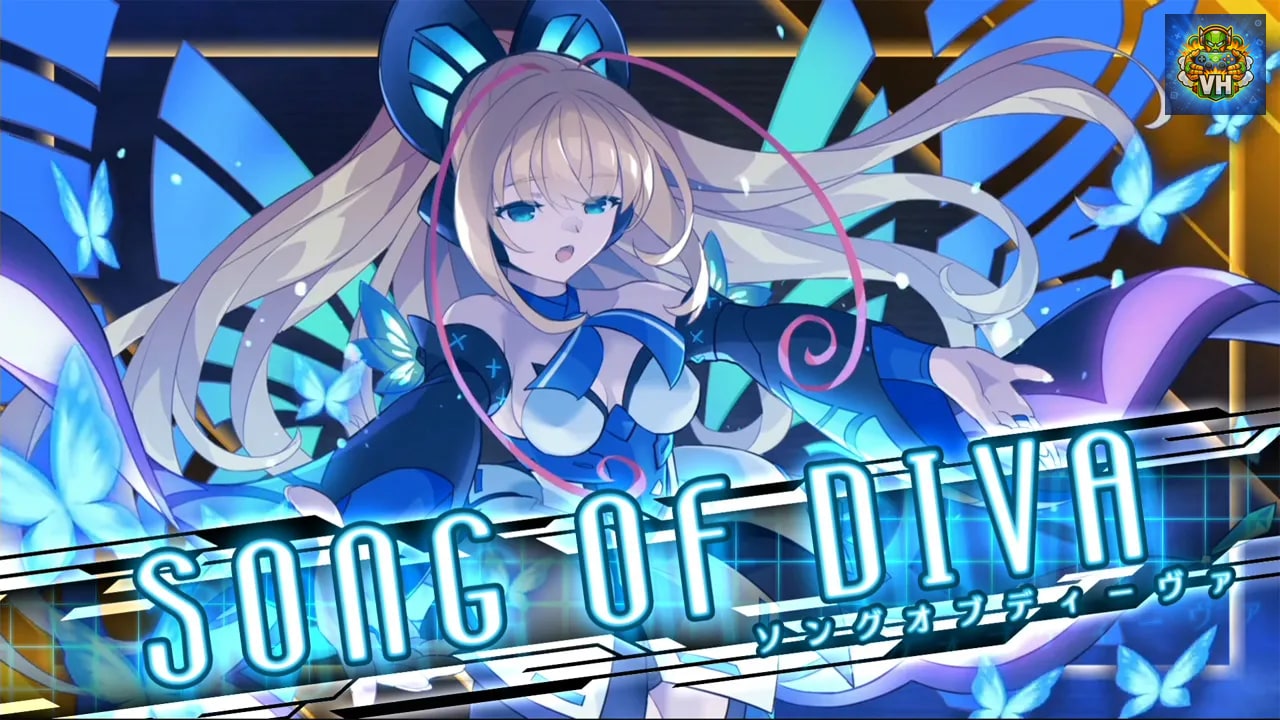 Azure Striker GUNVOLT 3 Nintendo Switch - ảnh màn hình 3