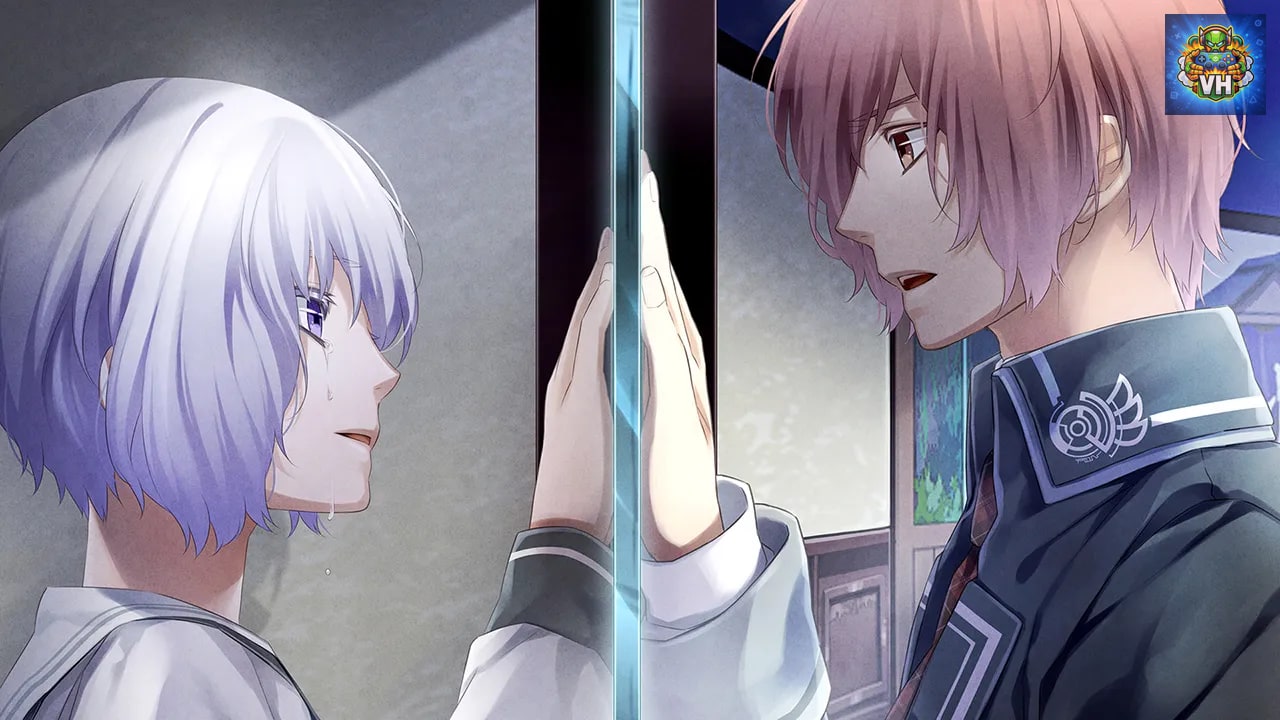Norn9: Var Commons Nintendo Switch - ảnh màn hình 2