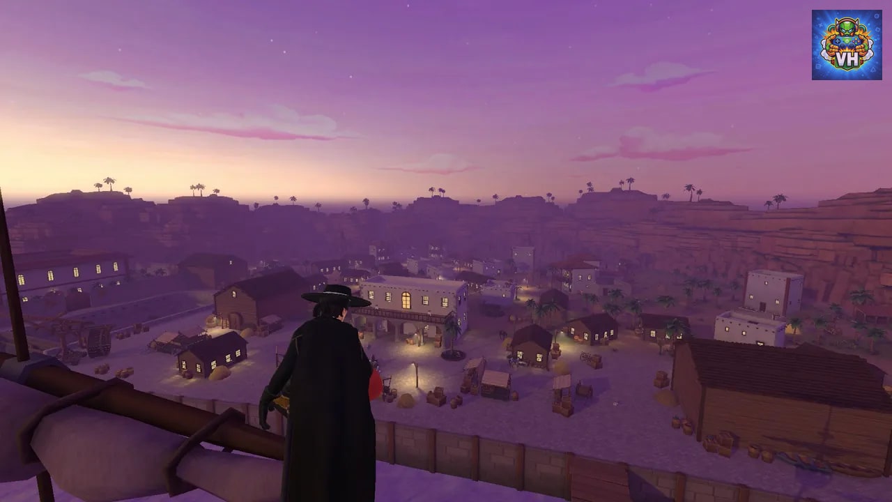 Zorro The Chronicles Nintendo Switch - ảnh màn hình 5