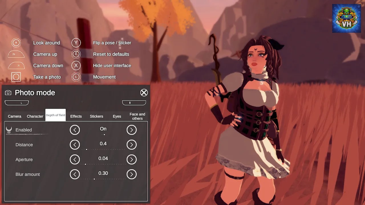 Cynthia: Hidden in the Moonshadow Nintendo Switch - ảnh màn hình 6