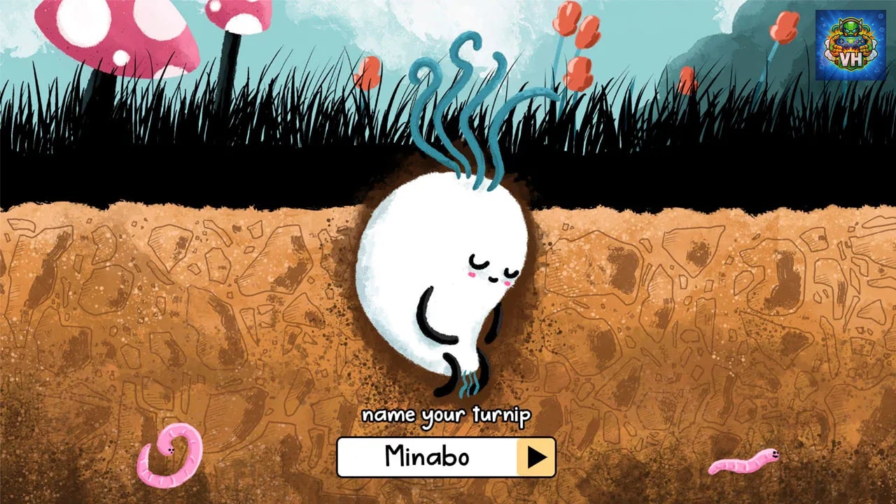 Minabo - A walk through life Nintendo Switch - ảnh màn hình 3