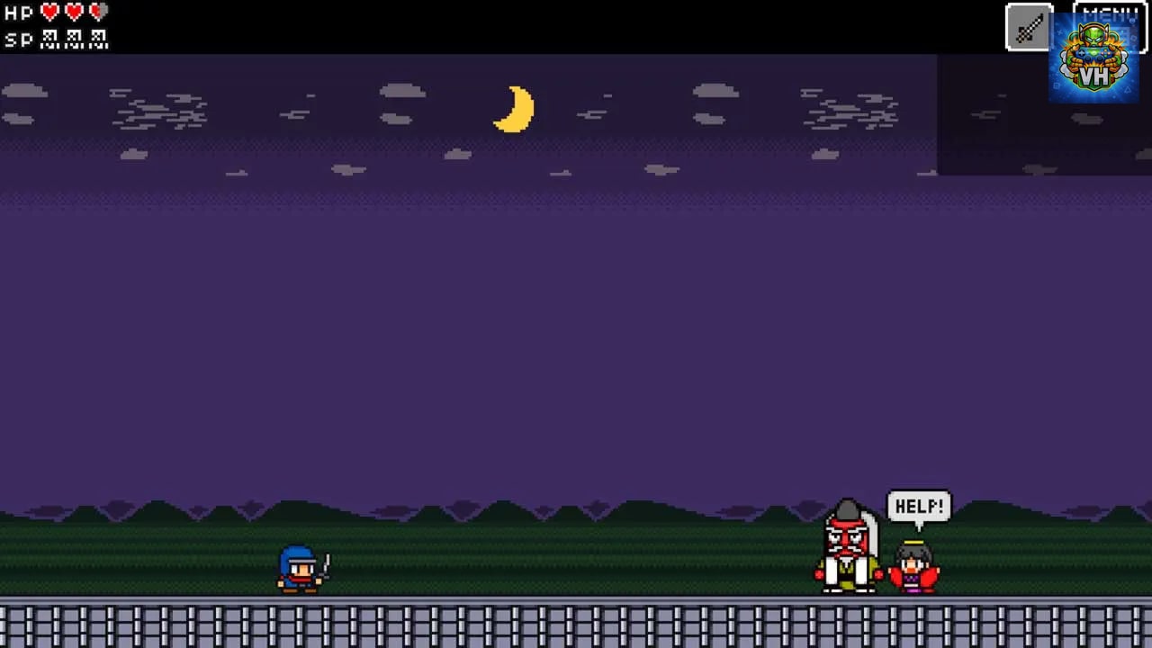 Ninja Smasher! Nintendo Switch - ảnh màn hình 5