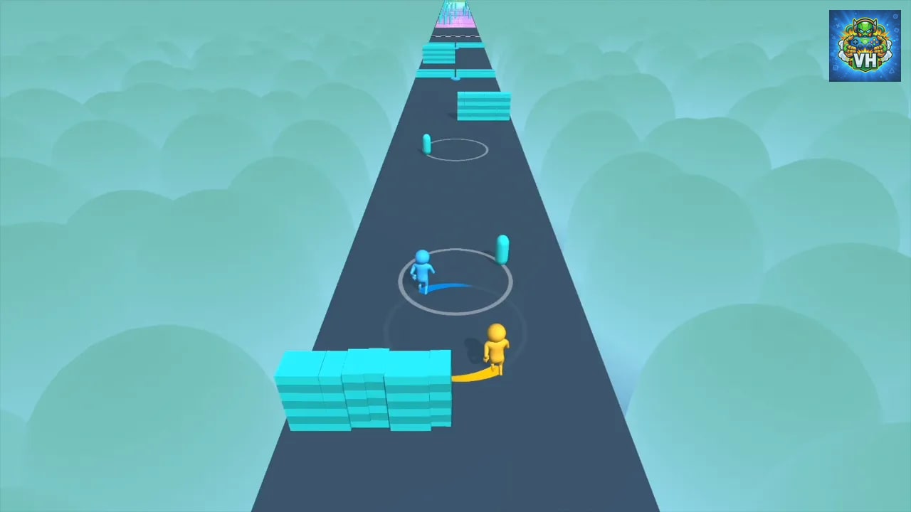 Twisty Pals Nintendo Switch - ảnh màn hình 3
