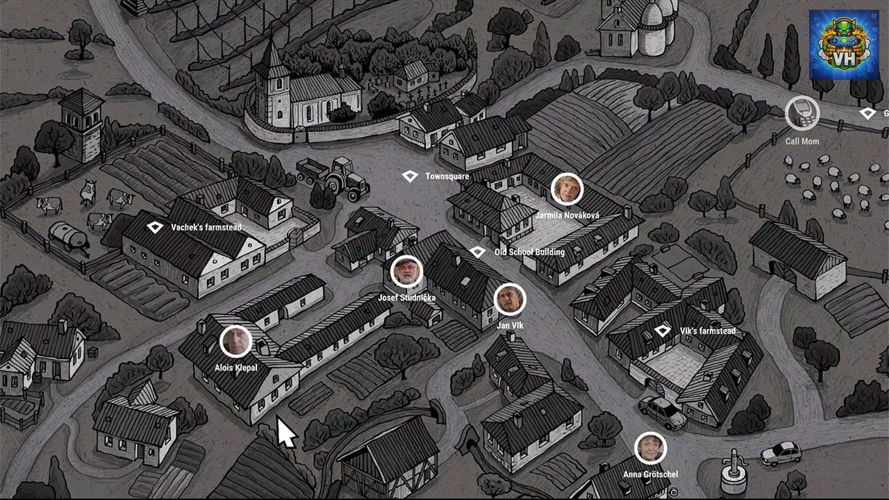 Svoboda 1945: Liberation Nintendo Switch - ảnh màn hình 5