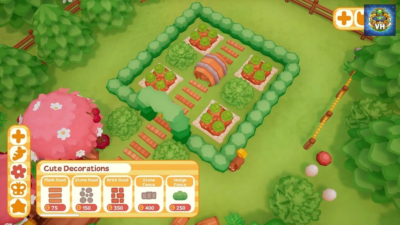 Bunny Park Nintendo Switch - ảnh màn hình 6