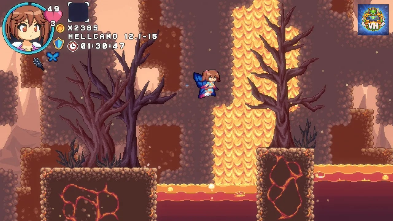 Wife Quest Nintendo Switch - ảnh màn hình 4