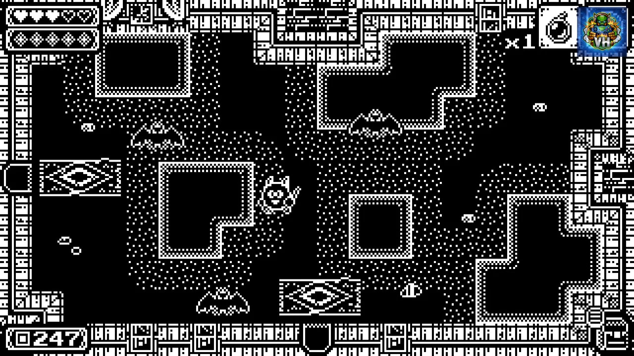 UnderDungeon Nintendo Switch - ảnh màn hình 4