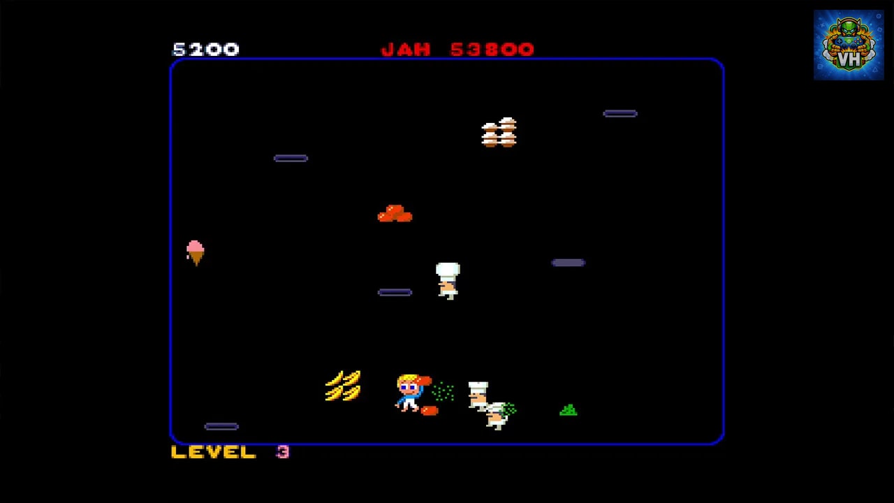 Atari 50: The Anniversary Celebration Nintendo Switch - ảnh màn hình 5