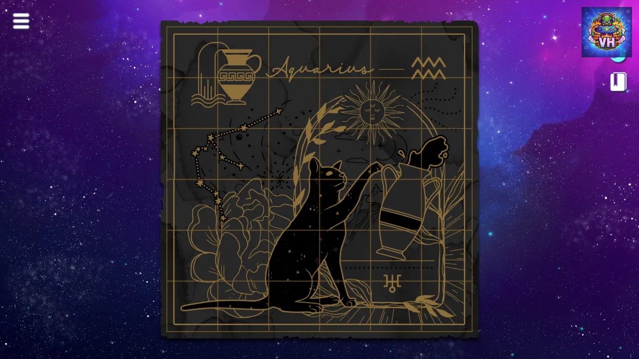 Zodiacats Nintendo Switch - ảnh màn hình 6
