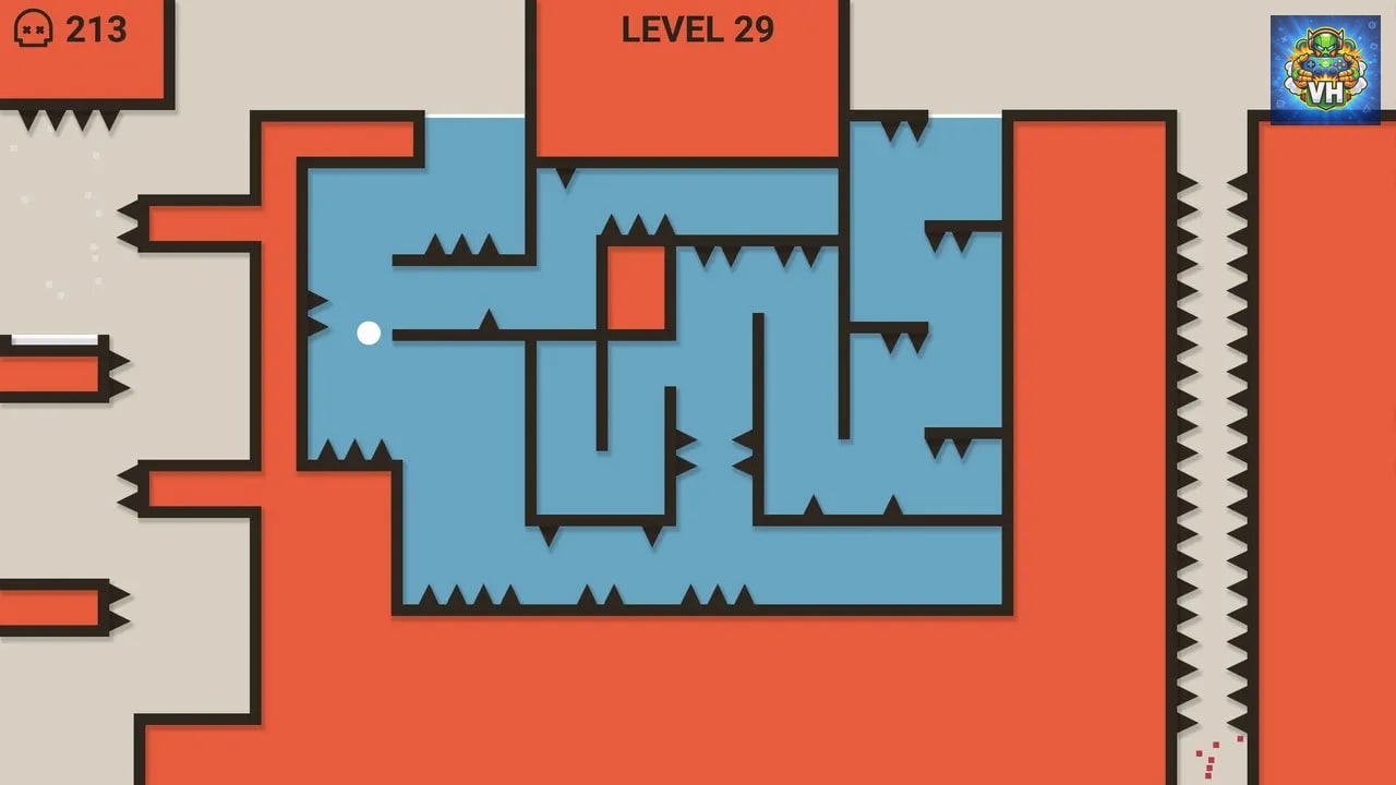 Ball laB II Nintendo Switch - ảnh màn hình 1