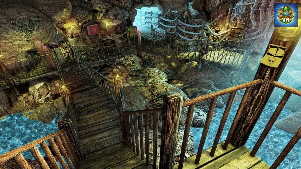 Demon Hunter: Chronicles from Beyond Nintendo Switch - ảnh màn hình 3