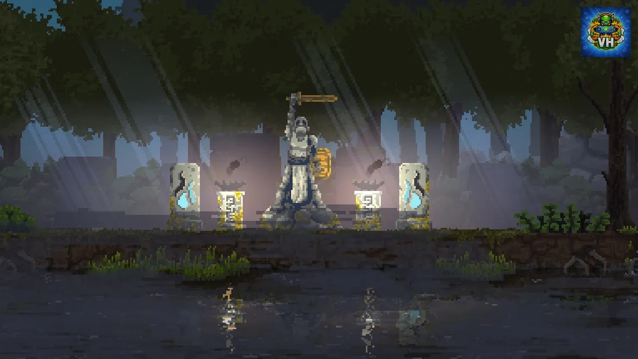 Kingdom: New Lands Nintendo Switch - ảnh màn hình 6