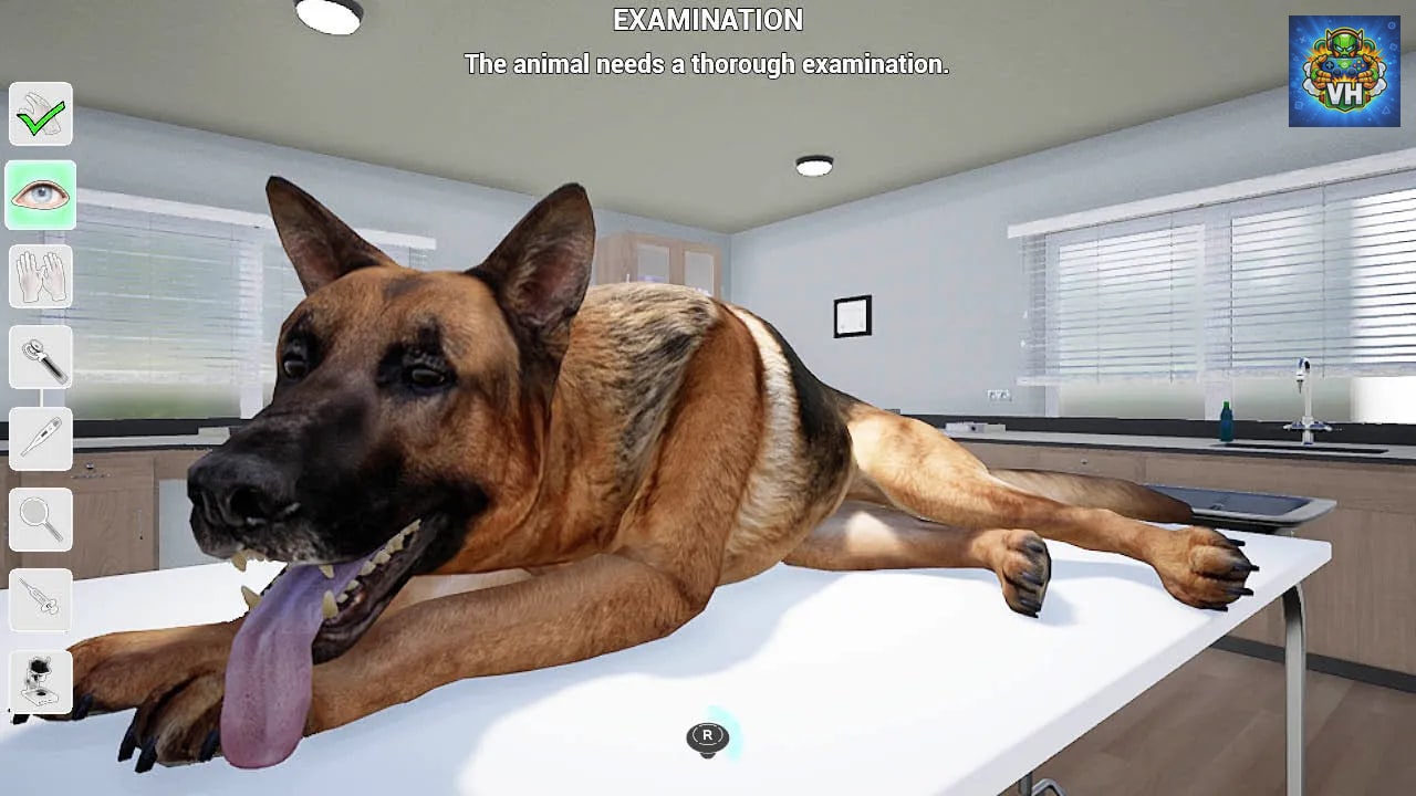 My Life: Pet Vet Nintendo Switch - ảnh màn hình 4