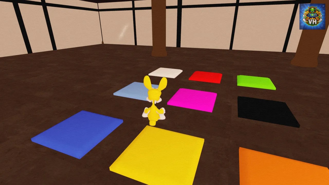 Bunny Mahjo Nintendo Switch - ảnh màn hình 2