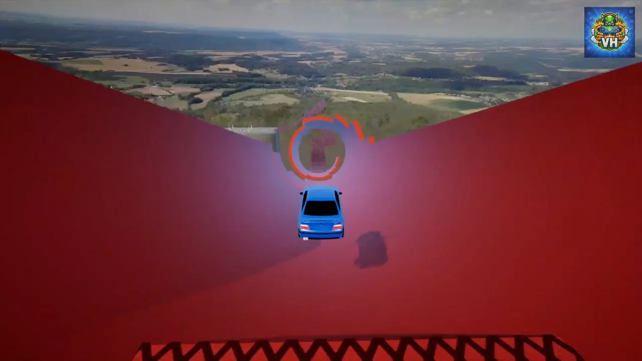 High Cars Nintendo Switch - ảnh màn hình 3