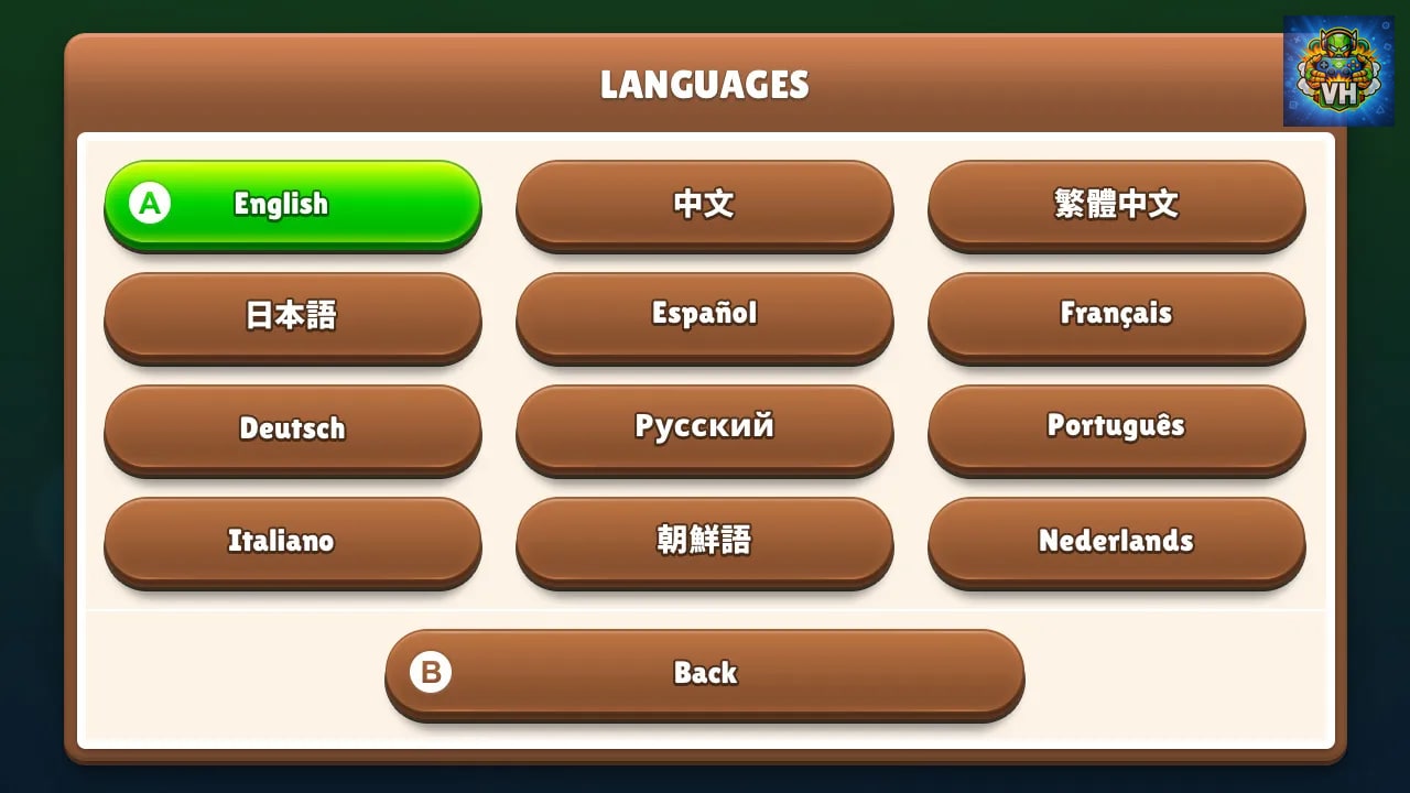 Dominant Mind - Code Breaker Game Nintendo Switch - ảnh màn hình 2