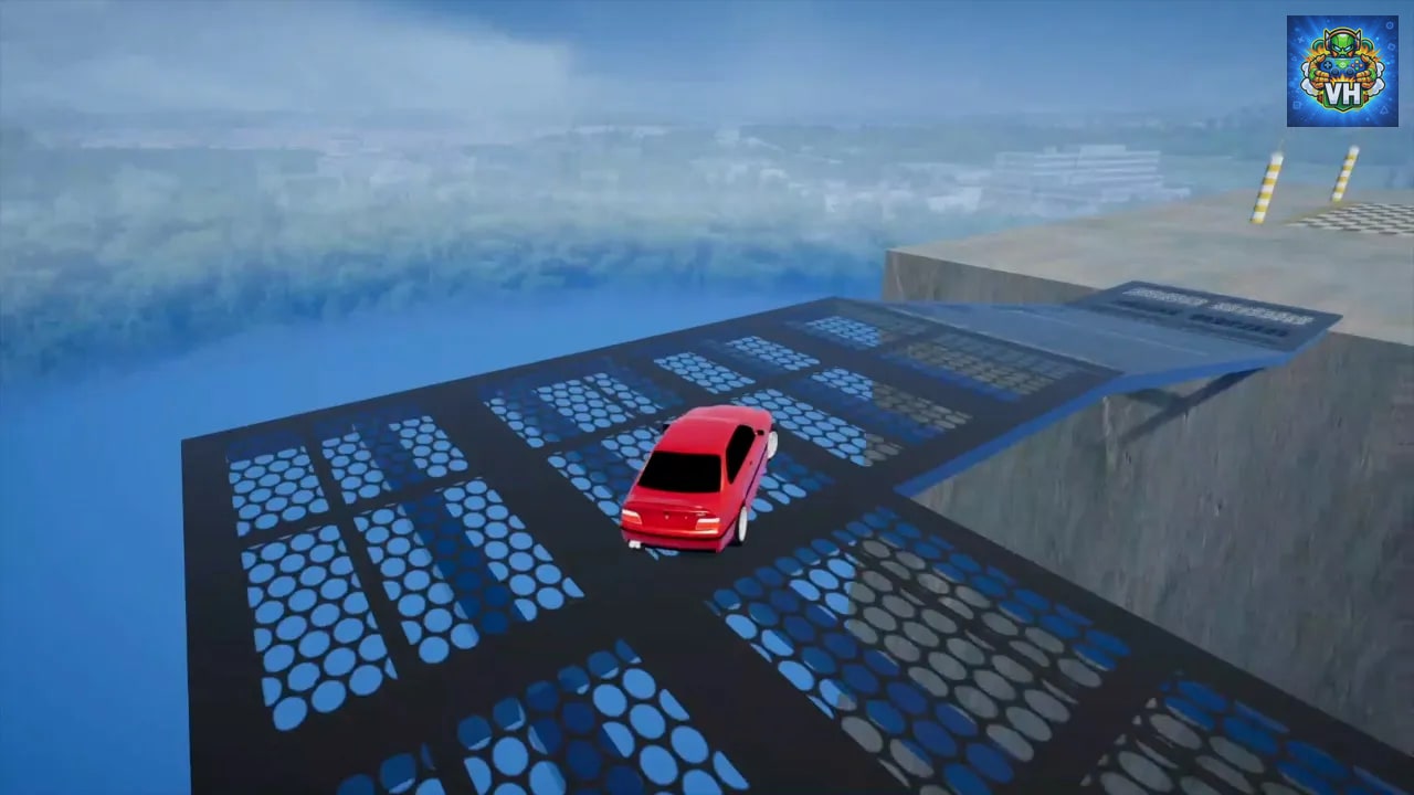 High Cars Nintendo Switch - ảnh màn hình 1